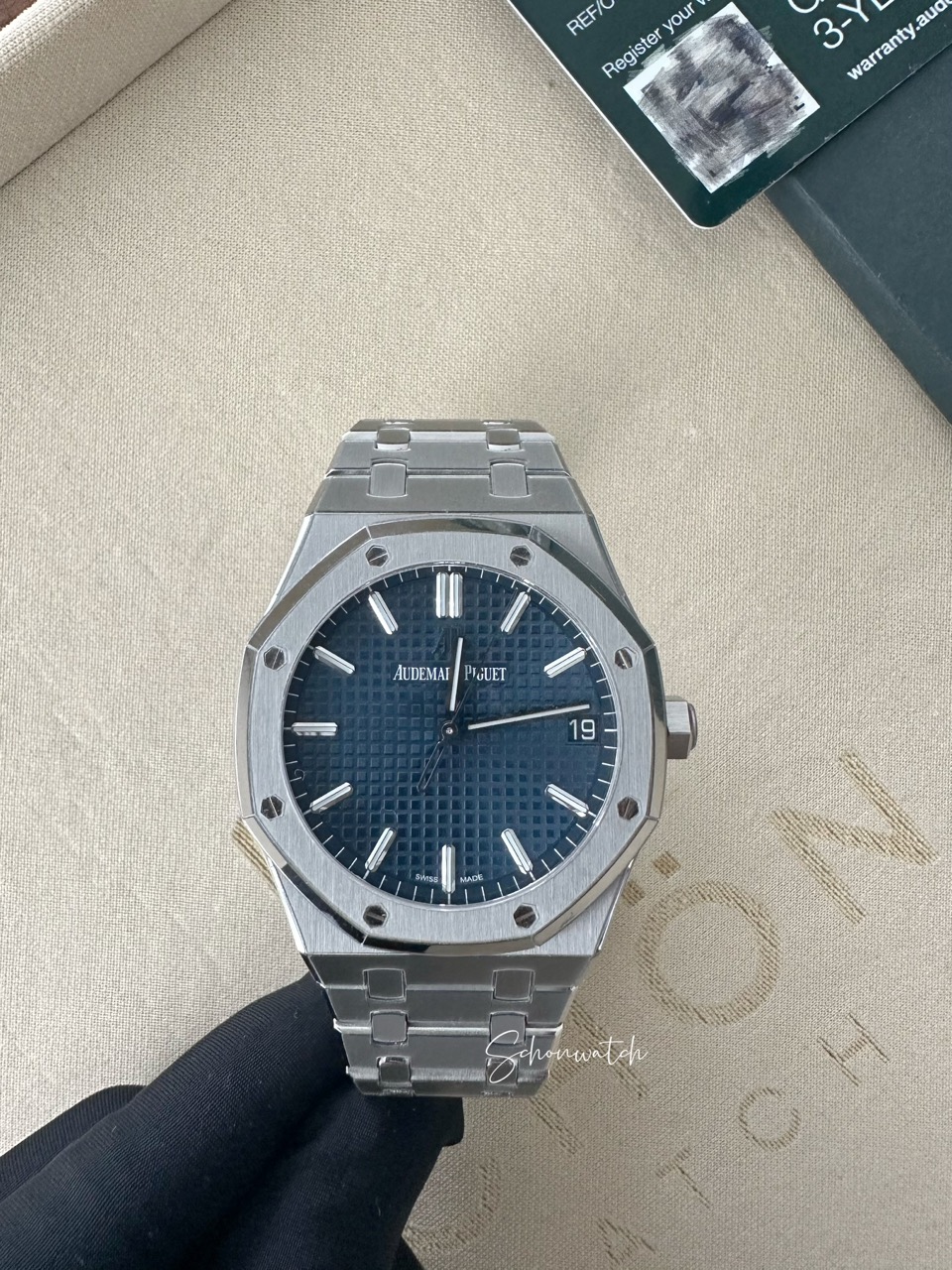 Audemars Piguet Royal Oak 